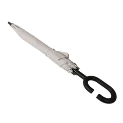 8551umbrella Summer Sun And Rain Protectionfoldable Cute Umbrella C-shaped Handle Uv Protection Rain Sun Umbrella Travel Accessories Umbrella For Children Girls And Boys (1 Pc Mix Color)