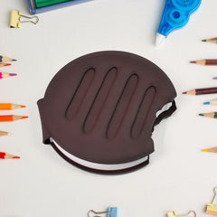 Chocolate Notebooks Diary Fun Educational For Kids (1 Pc)