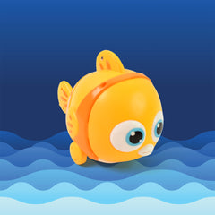 7-in-1 Magnetic Fishing Toy Set For Kids