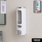 Wall Mounted Liquid Soap Dispenser