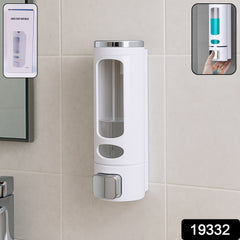Wall Mounted Liquid Soap Dispenser