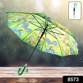 3-foldumbrella Summer Sun Foldable Cute Umbrella Uv Protection Sun Umbrella Travel Accessories Umbrella For Children Girls And Boys (1 Pc)