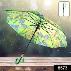 3-foldumbrella Summer Sun Foldable Cute Umbrella Uv Protection Sun Umbrella Travel Accessories Umbrella For Children Girls And Boys (1 Pc)