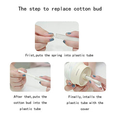 0396 Ice Cream Design Led Humidifier For Freshening Air Fragrance (Multicoloured)