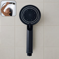 Handheld Shower Head (1 Pc)