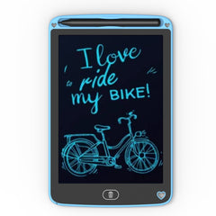 1412 Portable Lcd Writing Tablet Paperless Memo Digital Tablet Pad