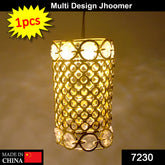 7230_mix_2line_dimond_jhoomer (Mix Design)