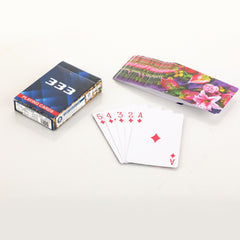 1982 Playing Cards Luxury Deck Of Cards With Amazing Pattern Hd Printing Premium Poker Cards Durable Flexible