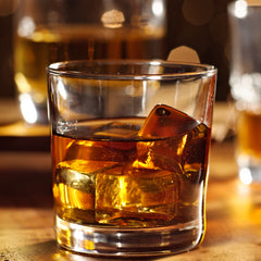 5223 2wine Glass Marbal Holder New Attractive Design For Hotel Cafes Use