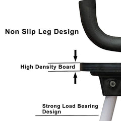 4990 Laptop Table Foldable Portable Notebook Bed Lap Desk Tray Stand Reading Holder With Coffee Cup Slot For Breakfast Reading Movie Watching.