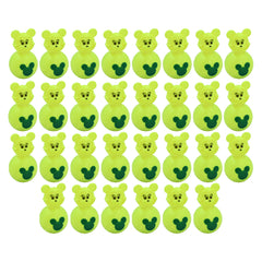 4427 30pcs Plastic Balancing Mickey Mouse Toys