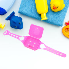 3247 Barbiee Phone Watch And Glasses Set For Girls Beautiful Barbie Musical Phone Abs Plastic Toy Battery Operated Barbie Glass Musical Mobile Phone Toddler Toy Phone For Kids Calling Toy Phone (3 Pcs Set Battery Not Included)