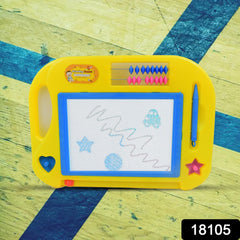 Magic Sketch Slate Board For Kids (1 Pc 31 22 Cm)