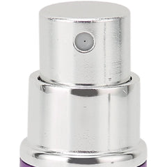 12717 Empty Spray Perfume Bottle Refillable Fine Mist Perfume For Sanitizer Travel Beauty Makeup Perfume Filler(1 Pc)