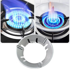 Gas Stove Burner Cover Stand (221 Gm 1 Pc)