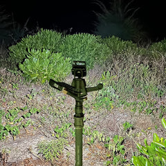 17784 Led Battery Operated Keychain Flashlight Small Work Light Withfolding Bracket Bottle Opener For Camping Hiking Emergency (1 Pc Moq - 36 Pcs)