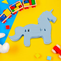 3d Led Night Light Table Lamp For Party Birthday Wedding Atmosphere Battery Operated Decorative Light Nursery Lamp For Bedroom And Wall Decoration For Children Bedroom Wall Light (1 Pc Battery Not Included)