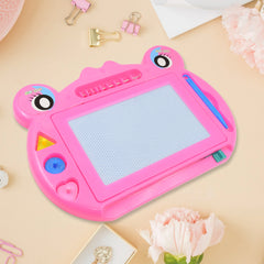 Frog Design Magic Sketch Slate Pad Board (1 Pc 28 20 Cm)