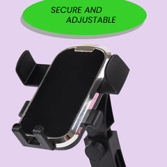 Adjustable Dashboard Car Mobile Holder