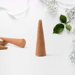 Prabhu Special Dhoop Cones (1 Jar / 80 Grams)