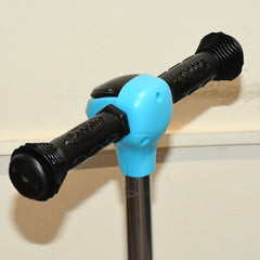 Foldable Kick Scooter For Kids 2-12 Years Old Lightweight (1 Pc)