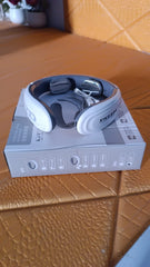 2 Heads Smart Electric Neck And Back Pulse Massager (1 Pc Mix Design)