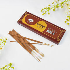 Oudh Premium Agarbatti (1 Box /100 Gram)
