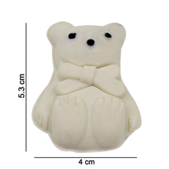 Cartoon Design Eraser (1 Pc Mix Design)