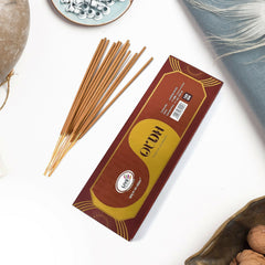 Oudh Premium Agarbatti (1 Box /100 Gram)