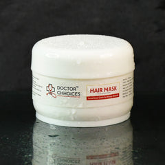 Doctor Chhoices Hair Mask 100g (1 Pc)