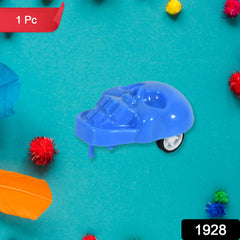 1928 Pull Back Skull Toy Small Diy Pull Back Skull Toy For Kids.