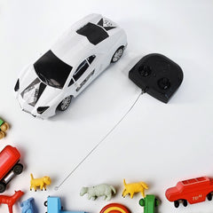 Ttg Royal Sport Remote Control Car High-speed Racing Toy