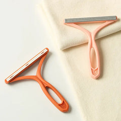 2 In1 Portable Lint Remover (1 Pc)