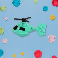 1929 Small Diy Helicopter Toy Small Kids Toy Rotating Tail Wing Diy Helicopter.