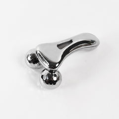 8358 360 Degree Facial Roller Designed For Face Lifting And Skin Tightening Improves Blood Circulation And Reduces Puffiness.