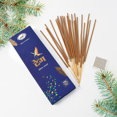 Tag Premium Agarbatti (1Box / 100Gram)