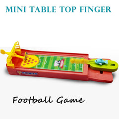 17863 Mini Table Top Finger Football Game For Kids-desktop Game For Kids Adults Fun Indoor Finger Bowling Game For Boys Girls Family Board Game