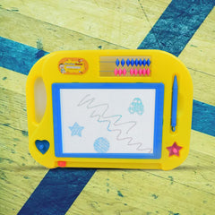 Magic Sketch Slate Board For Kids (1 Pc 31 22 Cm)