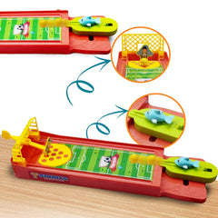 17863 Mini Table Top Finger Football Game For Kids-desktop Game For Kids Adults Fun Indoor Finger Bowling Game For Boys Girls Family Board Game
