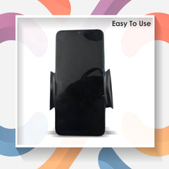 7316 Car-vent Mobile Holder Easy To Hold Smartphone