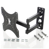 1535 Movable Wall Mount Stand For 14-42-inch Lcd Led Tv