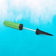 9382 Pump For Balloons Hand Pump Air Pump Balloon Robust Durable Plastic For Party Birthday Wedding Inflatable Toys