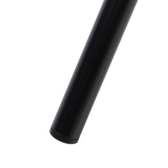 0329 Professional Tripod With Multipurpose Head For Low Level Shooting Panning For All Dslr Camera