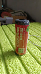 15729 Black Garbage Bags Dustbin Bags Trash Bags 45x50cm (1pc)