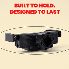 Niversal Air Vent Car Phone Holder Mount (1 Pc)