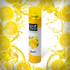 1382 Air Freshener Used In Office Home Hotels Banquets Carpet Etc Room Spray Air Freshener Mix Fragrance Lemon Kiwi Blossom Aqua Cafet (300 Ml Approx 1 Pc)