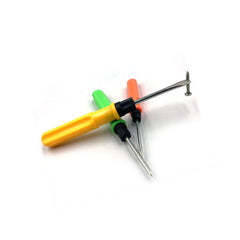 1510 2 In 1 Multipurpose Screwdriver In Single Instrument