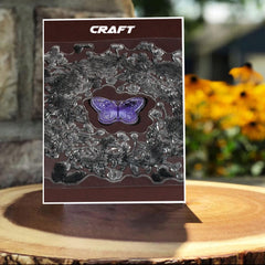 Reusable Rubber Stamp Tpr Stamp Diy Accessories Good Stamping Effect Diy Transparent Stamp Stick Repeatedly For Envelope For Diary For Invitation Letter Photo Album Decoration For Paper Crafts (Mix Design 1 Set)