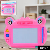 Frog Design Magic Sketch Slate Pad Board (1 Pc 28 20 Cm)