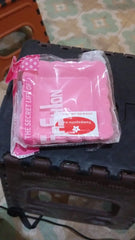 10032 Square Plastic Dinner Plate Snacks Breakfast Restaurant Serving Trays Home School Coffee Hotel Kitchen Office (8 Pcs Set)